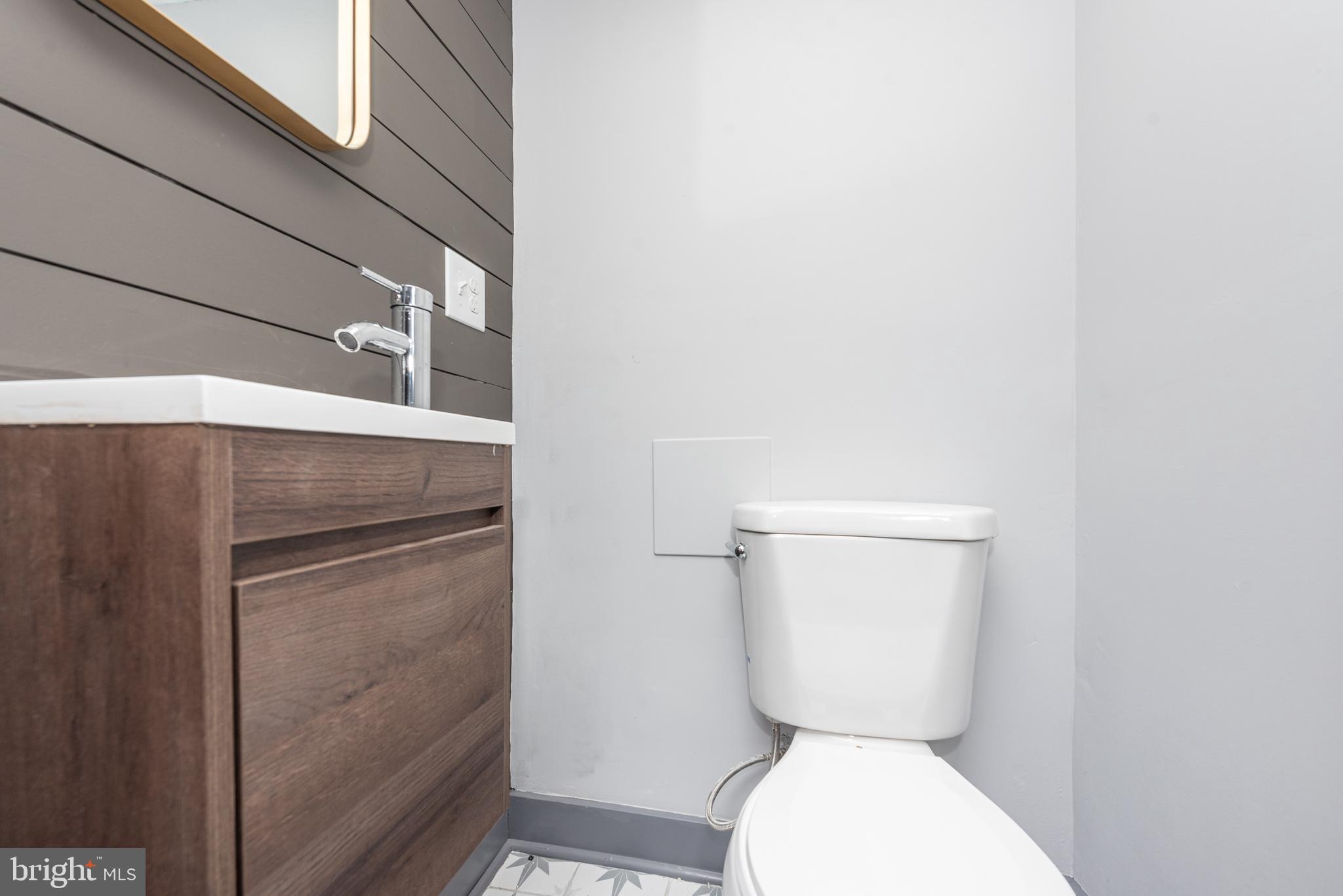 NEW NORTHWOOD - Residential