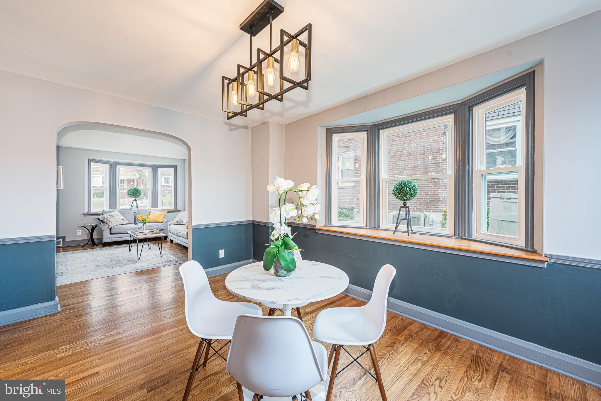 NEW NORTHWOOD - Residential