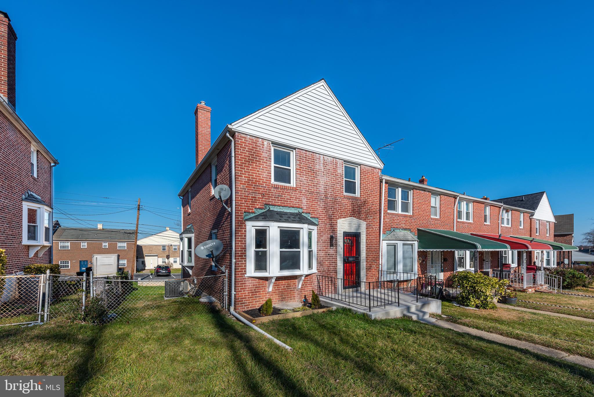 NEW NORTHWOOD - Residential