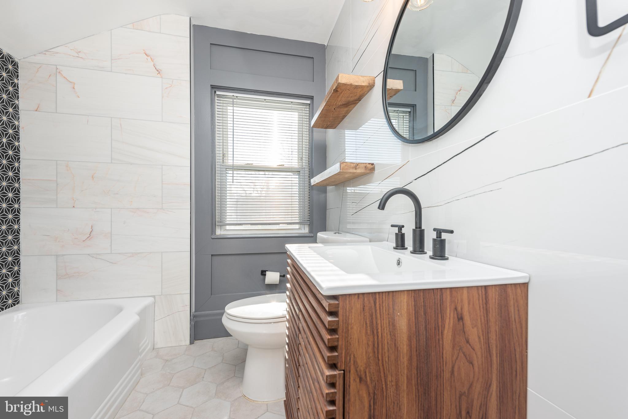 NEW NORTHWOOD - Residential