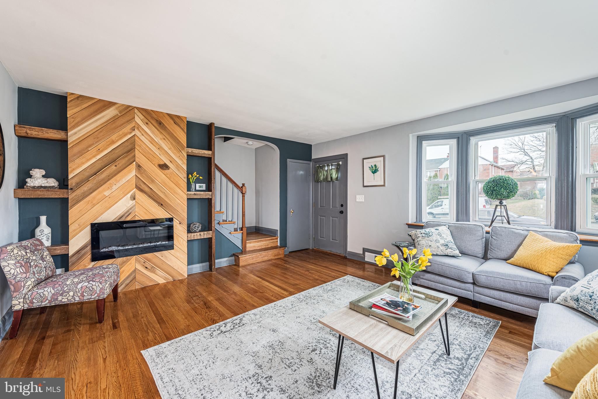 NEW NORTHWOOD - Residential