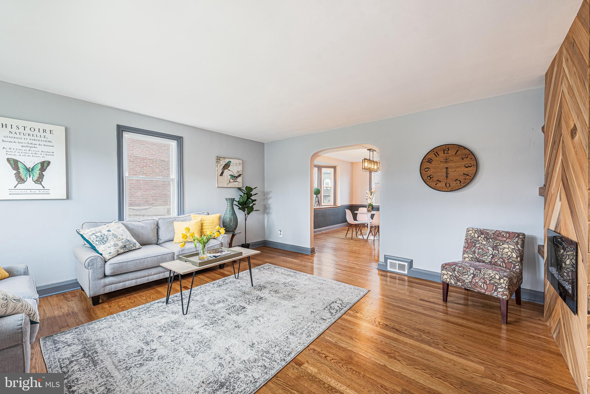 NEW NORTHWOOD - Residential