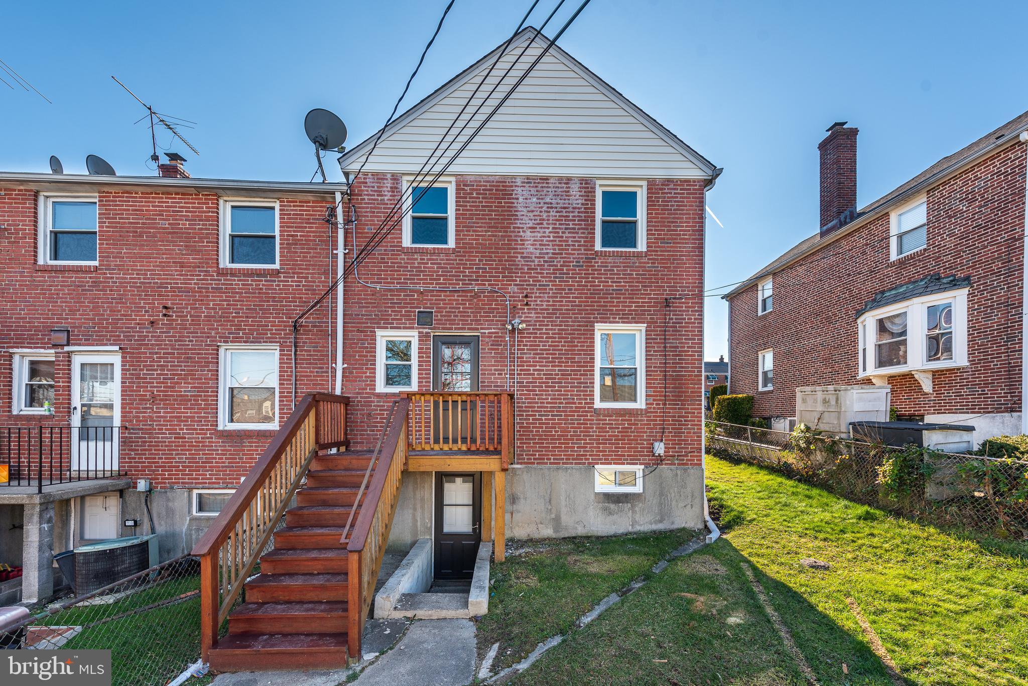 NEW NORTHWOOD - Residential