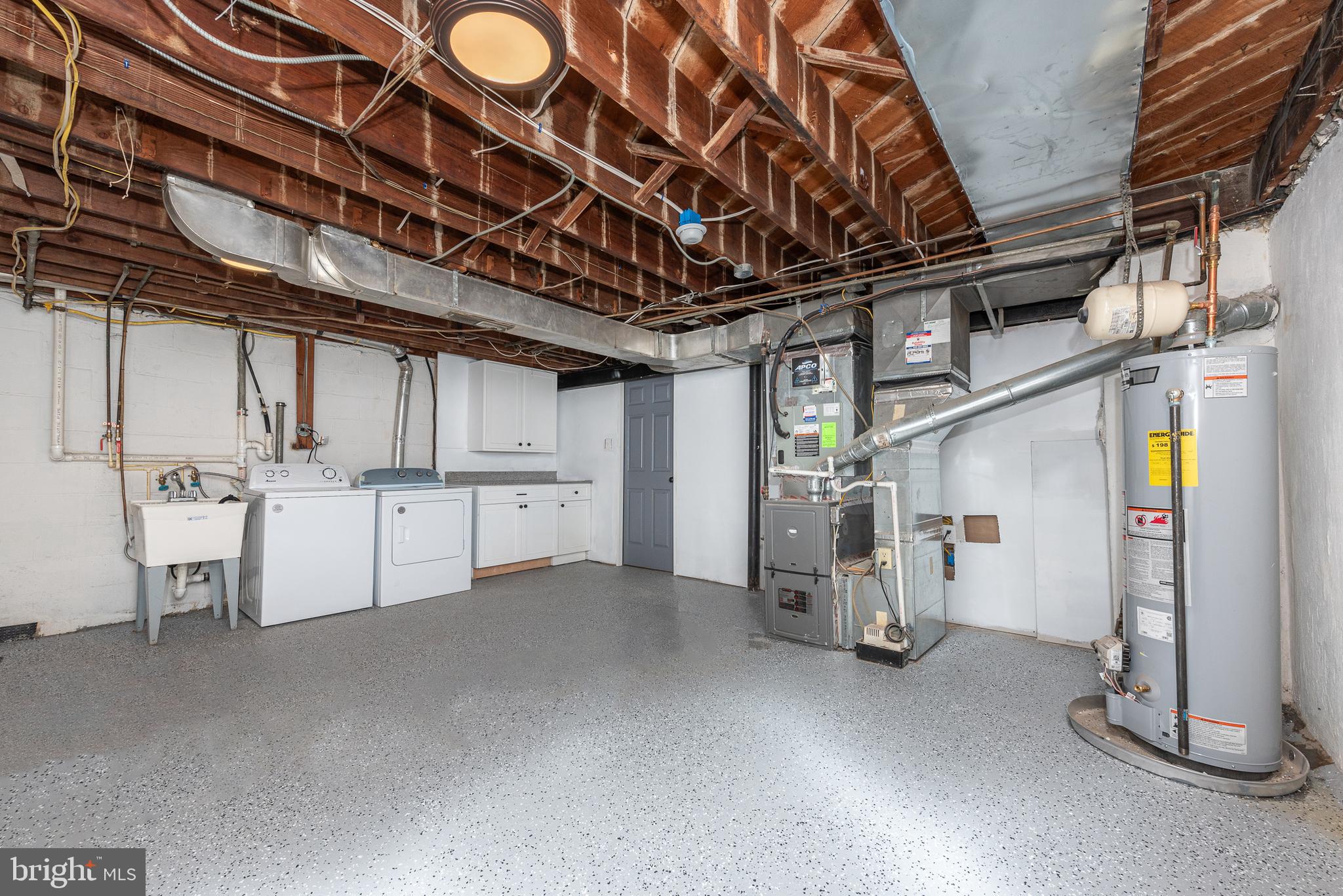 NEW NORTHWOOD - Residential