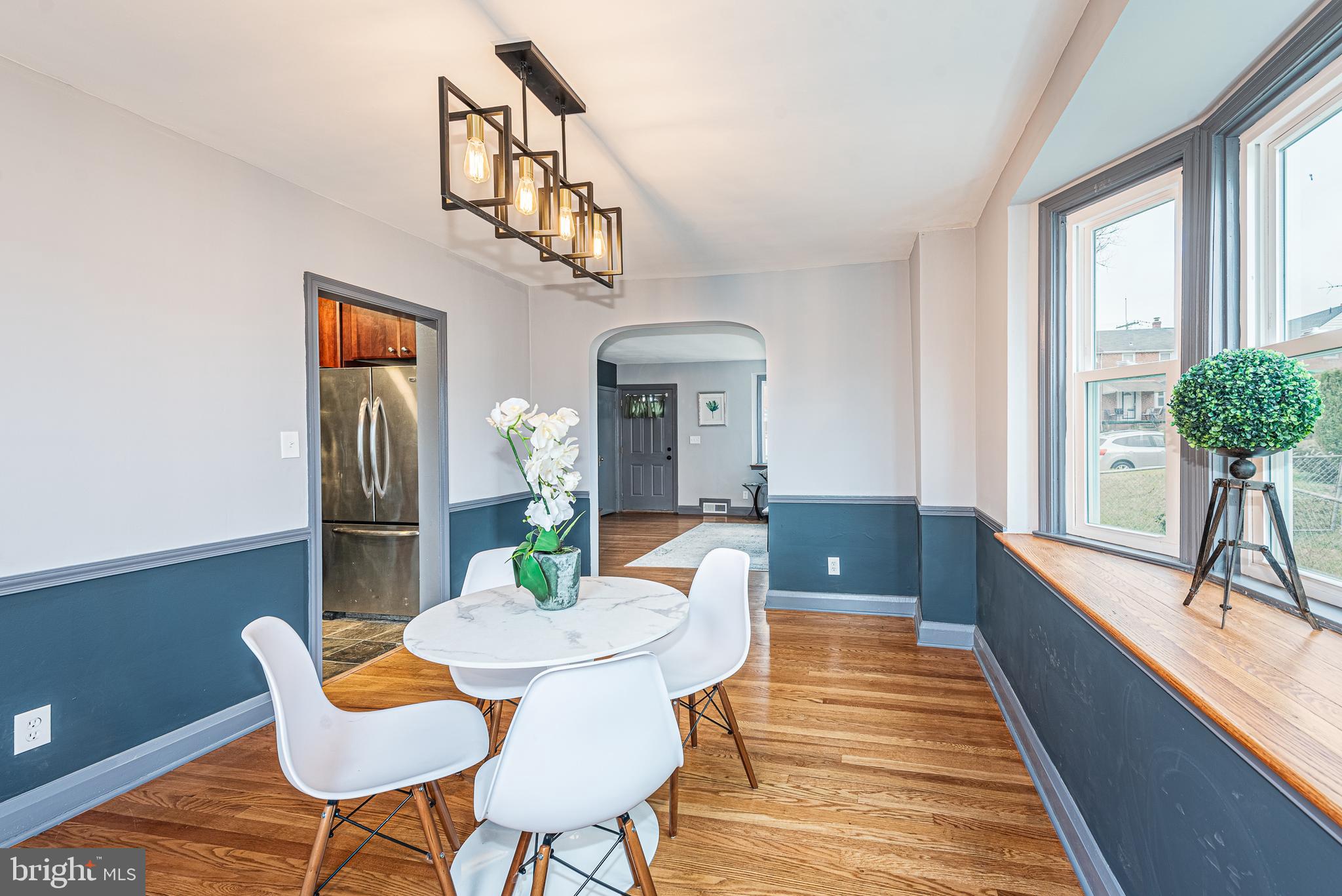 NEW NORTHWOOD - Residential