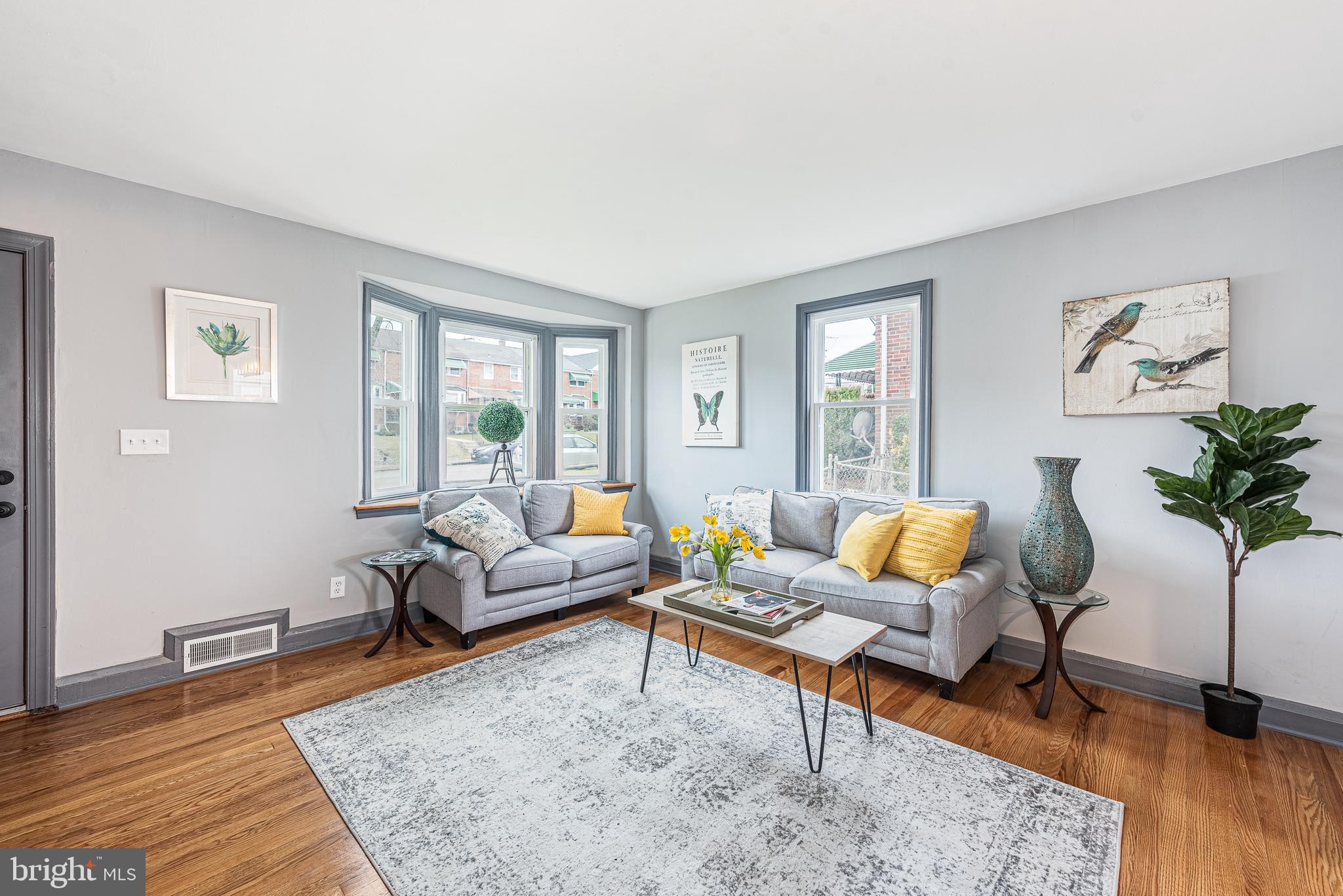 NEW NORTHWOOD - Residential