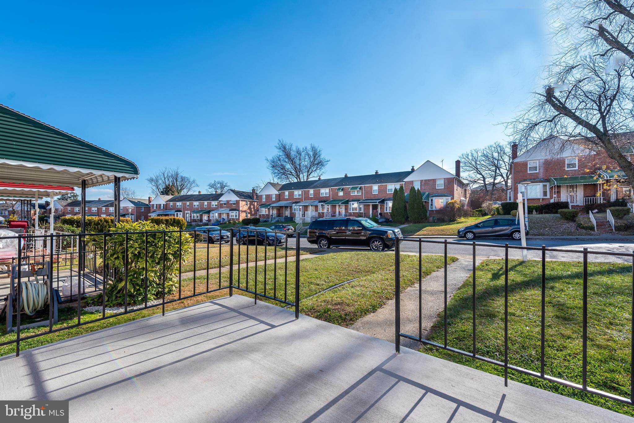 NEW NORTHWOOD - Residential