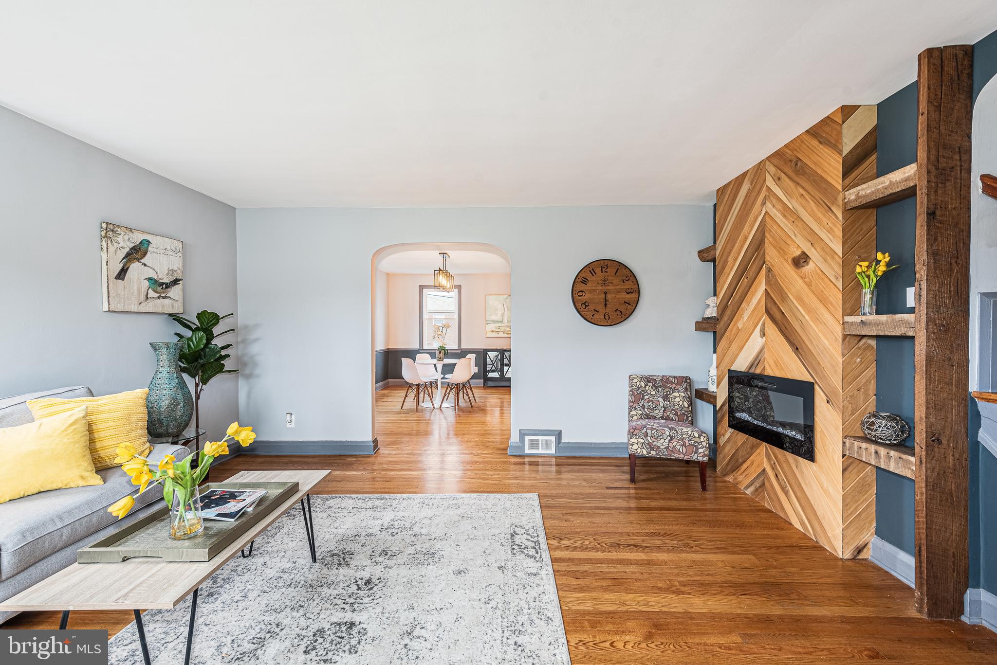 NEW NORTHWOOD - Residential