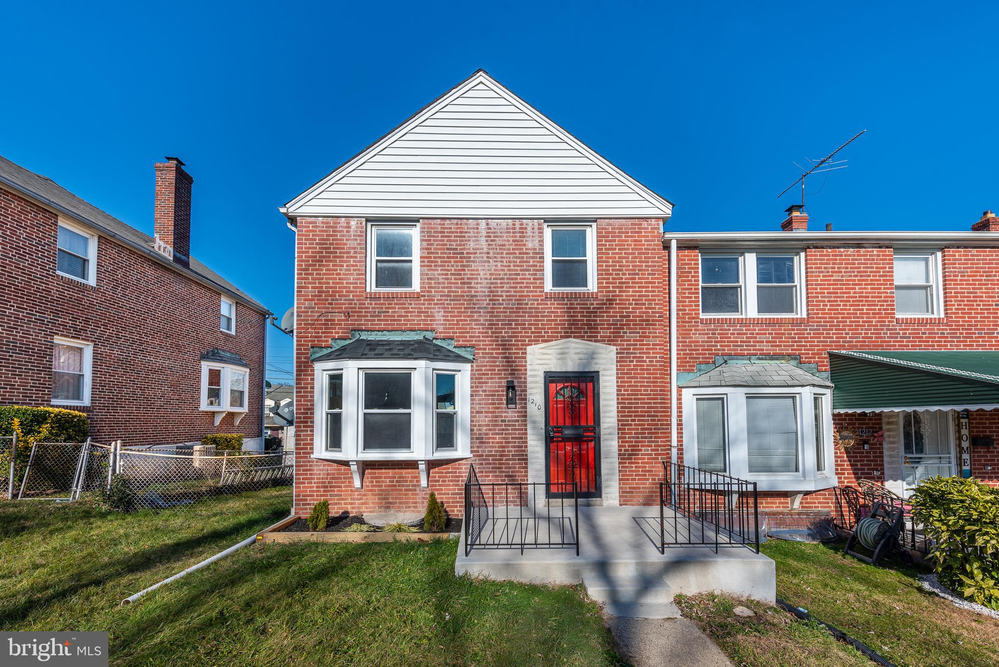 NEW NORTHWOOD - Residential