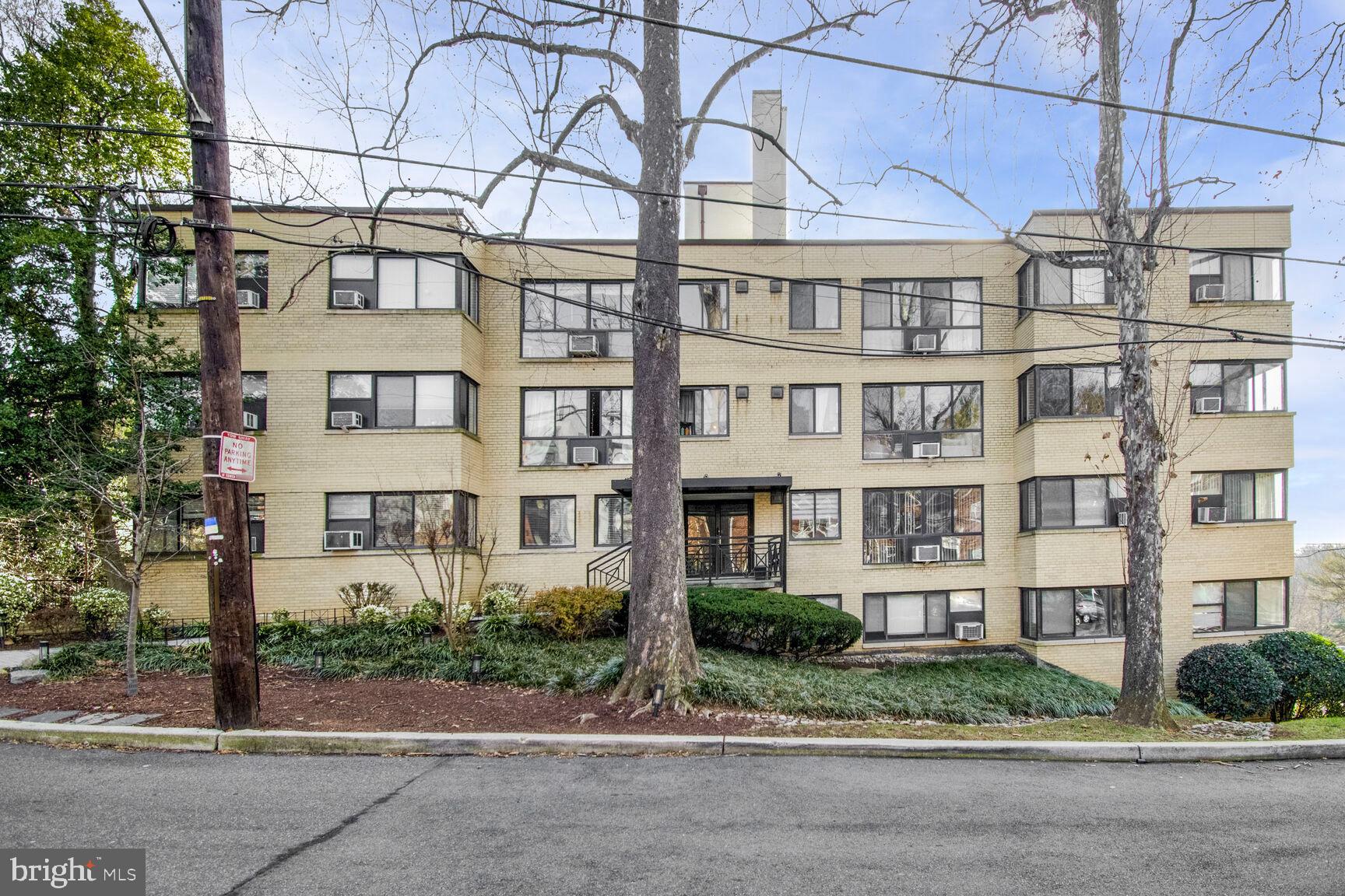 3901 TUNLAW ROAD NW 501