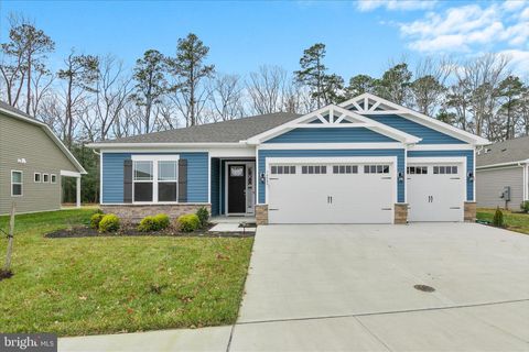 Photo of 34048 Skyflower Loop, LEWES, DE 19958 (MLS # DESU2102462)