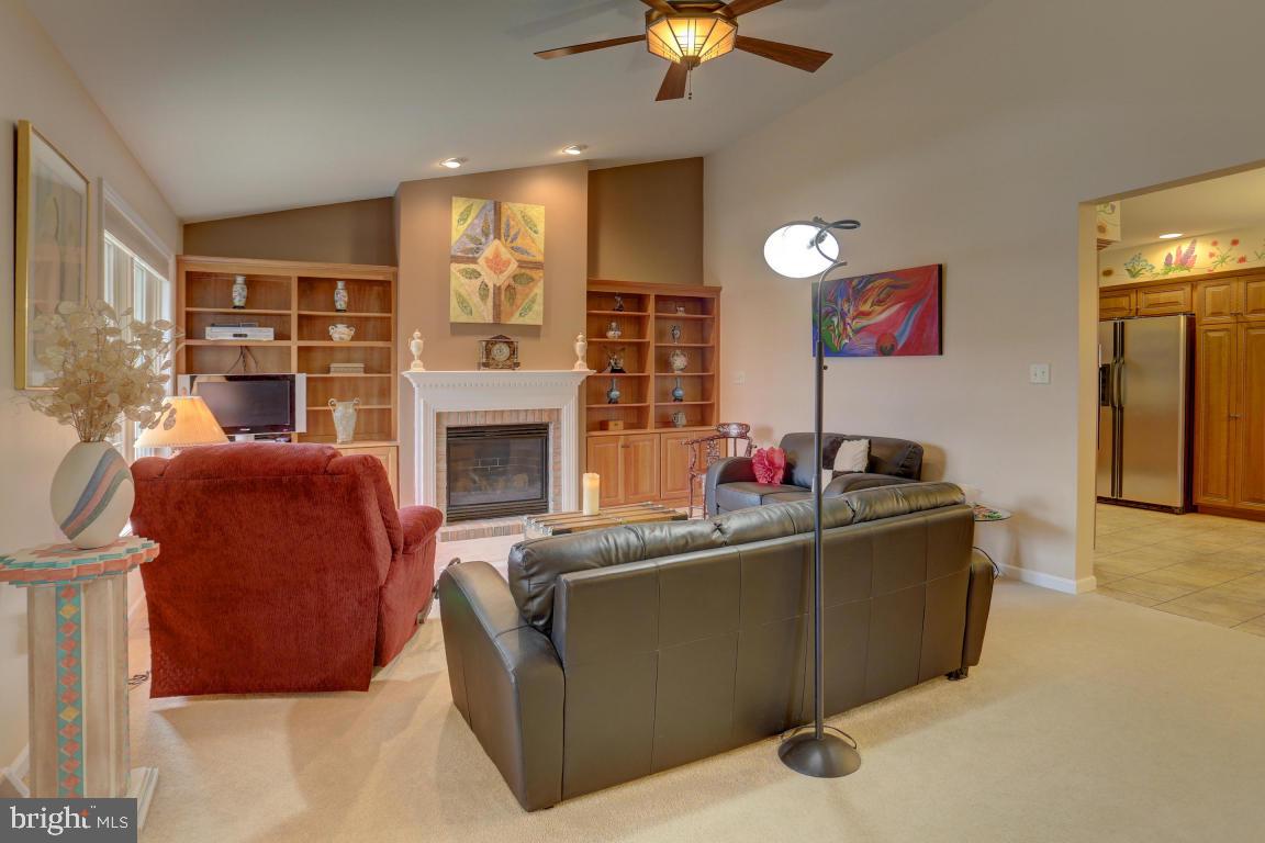 BROOKSHIRE - Residential