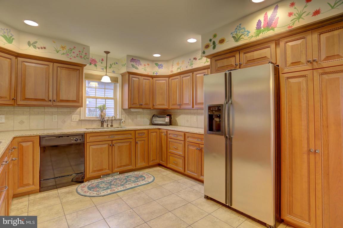 BROOKSHIRE - Residential