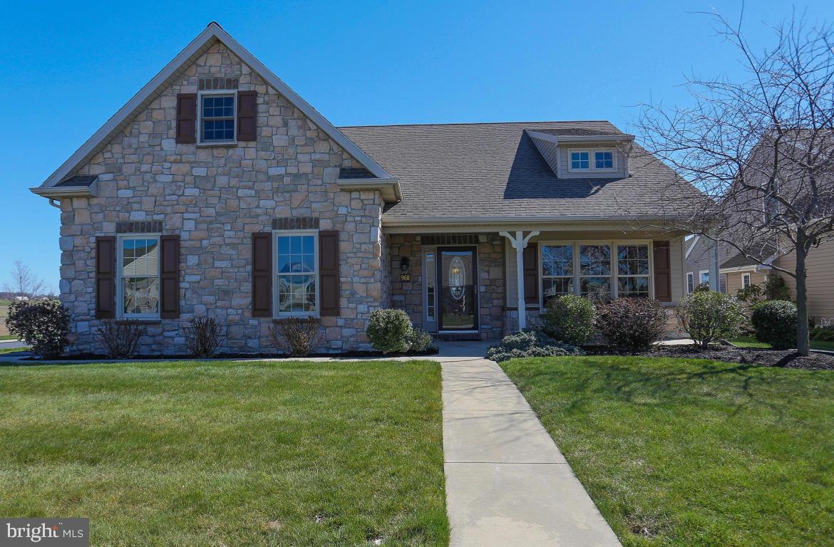 BROOKSHIRE - Residential