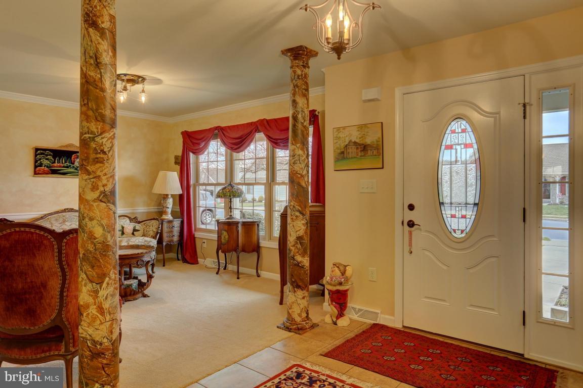 BROOKSHIRE - Residential