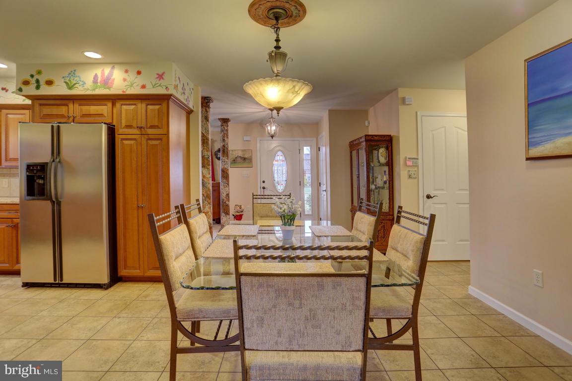 BROOKSHIRE - Residential