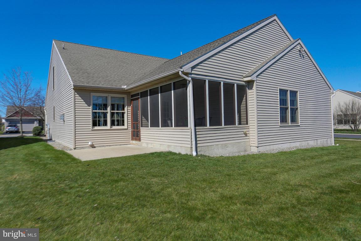 BROOKSHIRE - Residential