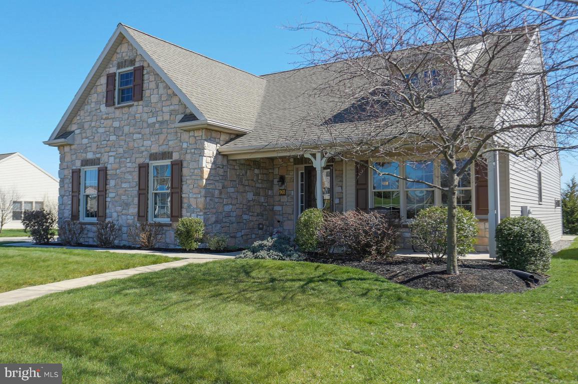 BROOKSHIRE - Residential