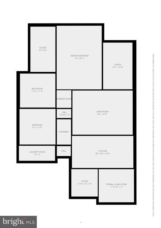 BROOKSHIRE - Residential