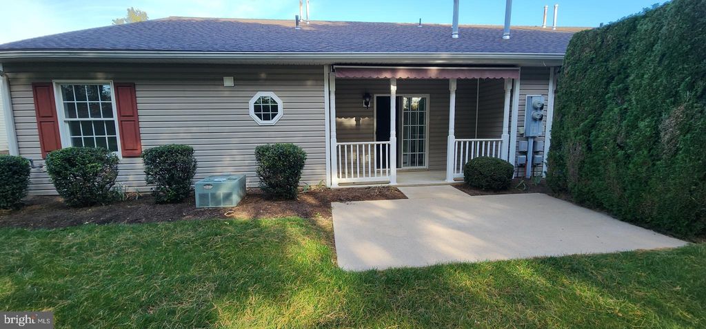 Photo of 4049 Woodspring Lane #4049, YORK, PA 17402 (MLS # PAYK2092312)