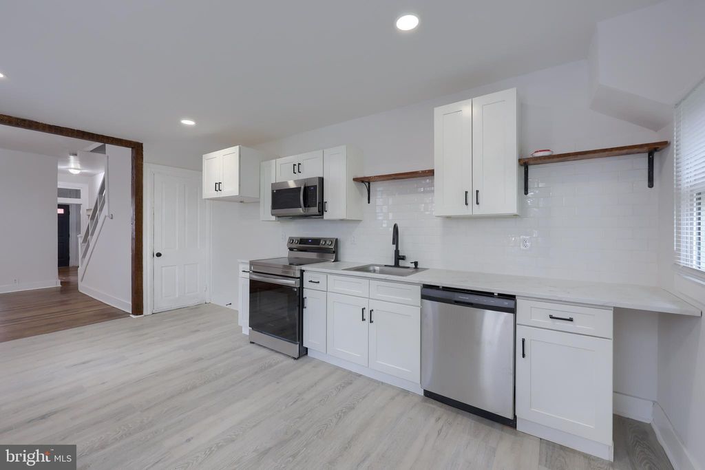 Photo of 74 Howard Avenue, LANCASTER, PA 17602 (MLS # PALA2068748)