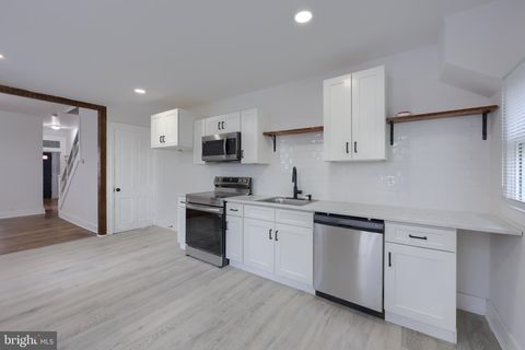 Photo of 74 Howard Avenue, LANCASTER, PA 17602 (MLS # PALA2068748)