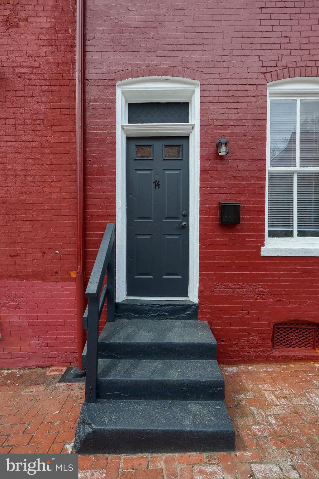 Photo of 74 Howard Avenue, LANCASTER, PA 17602 (MLS # PALA2068748)