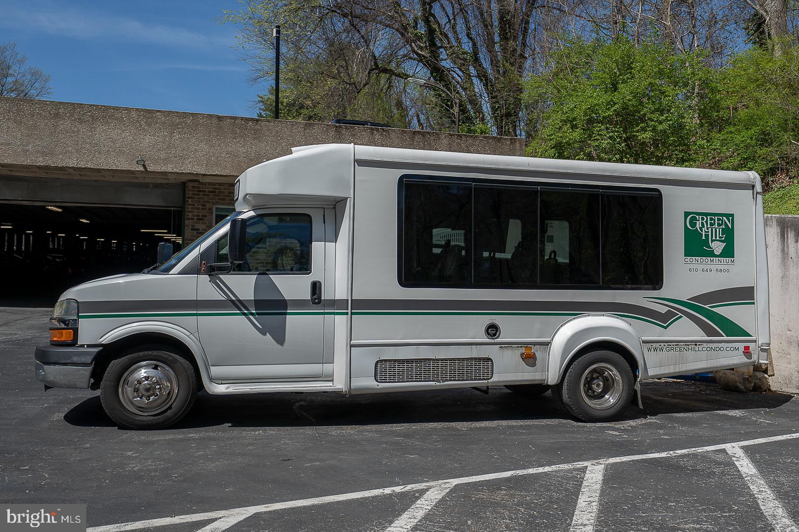 GREEN HILL - Residential