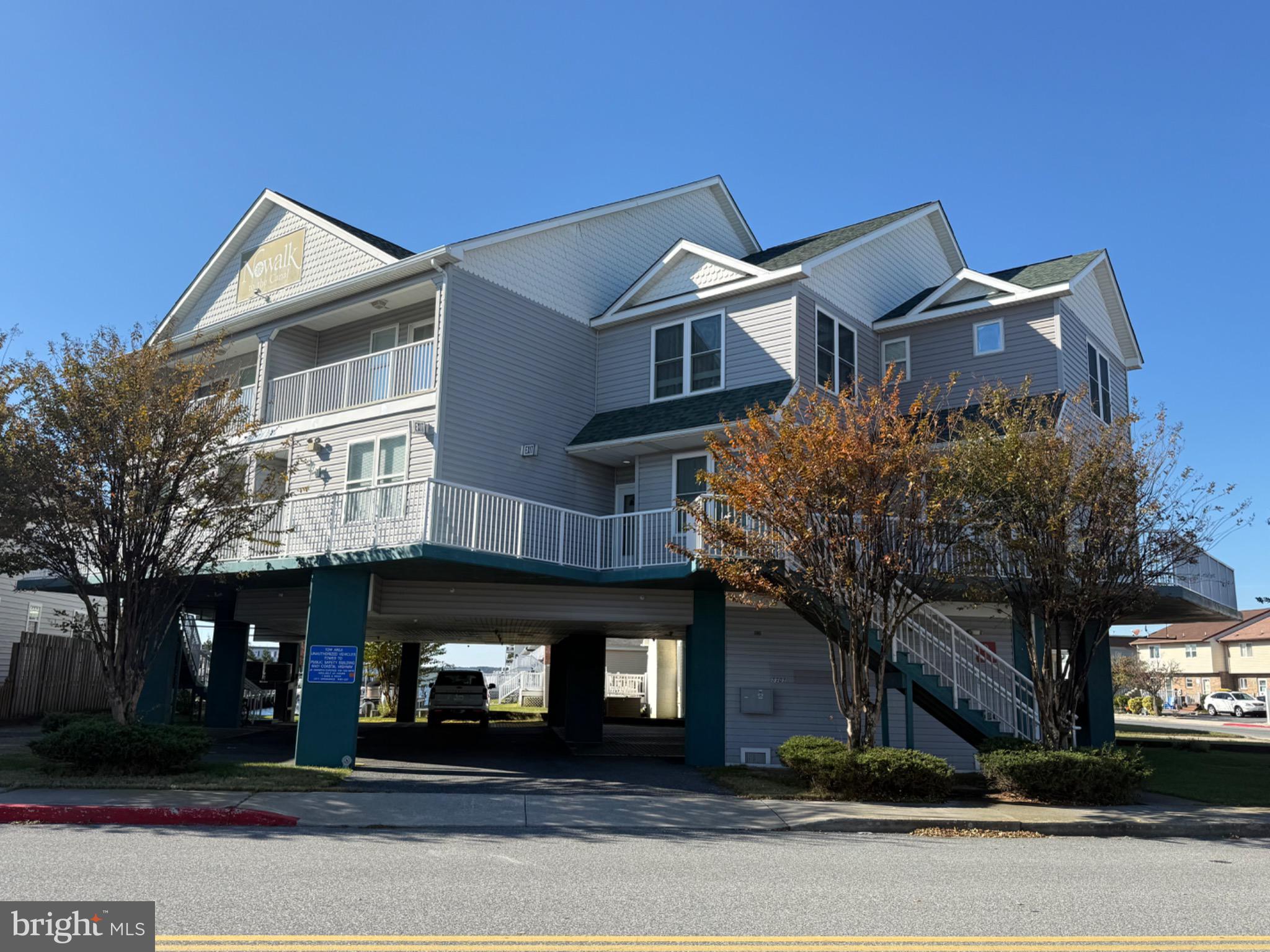 8901 RUSTY ANCHOR ROAD C