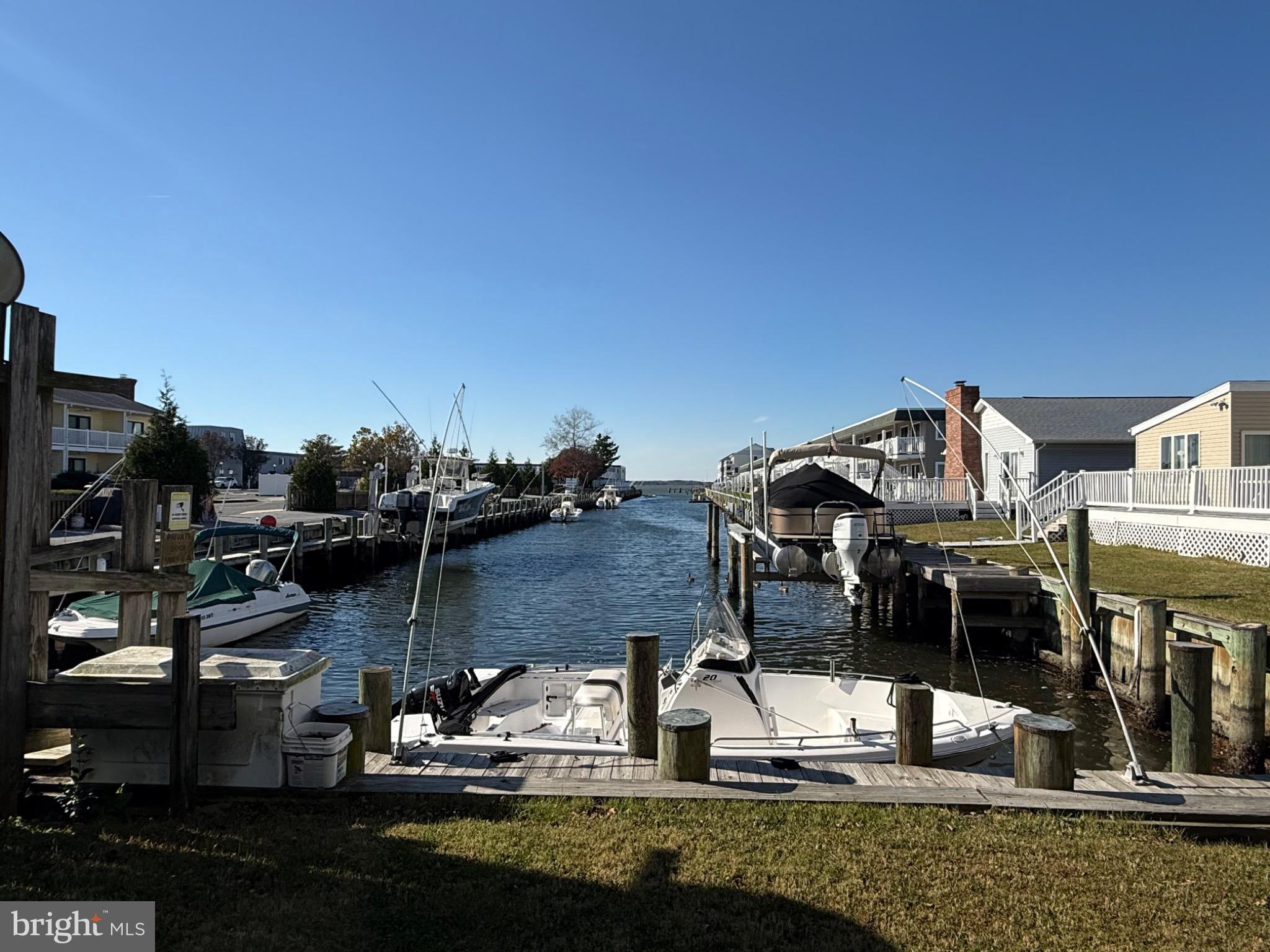 8901 RUSTY ANCHOR ROAD C