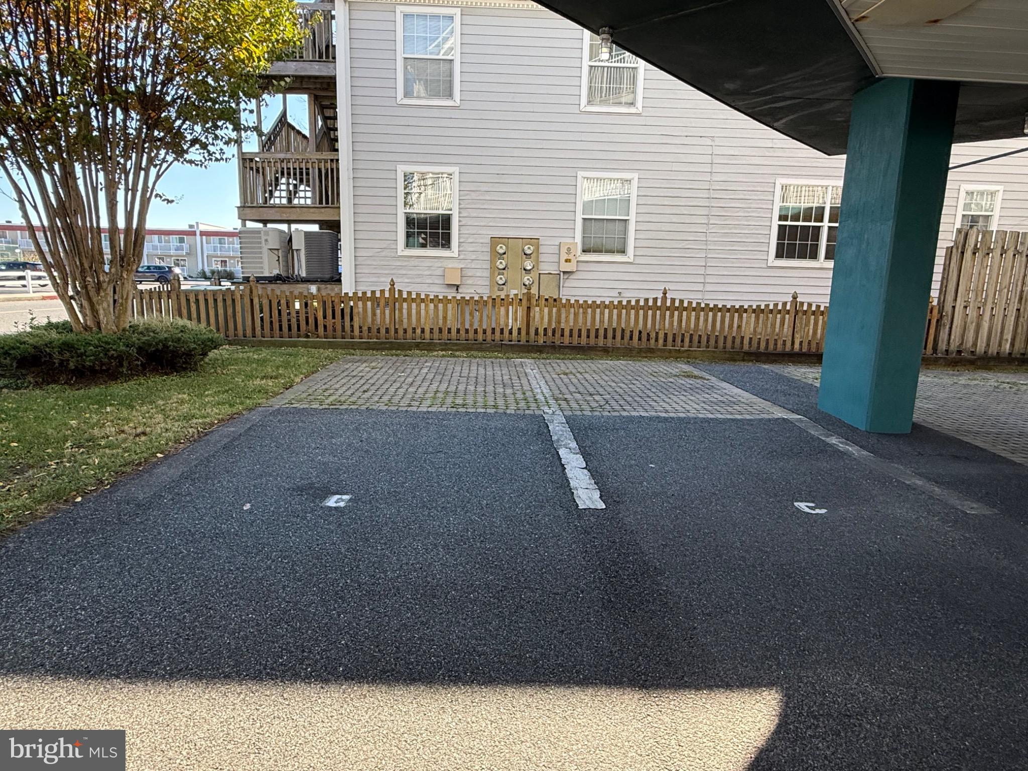 8901 RUSTY ANCHOR ROAD C