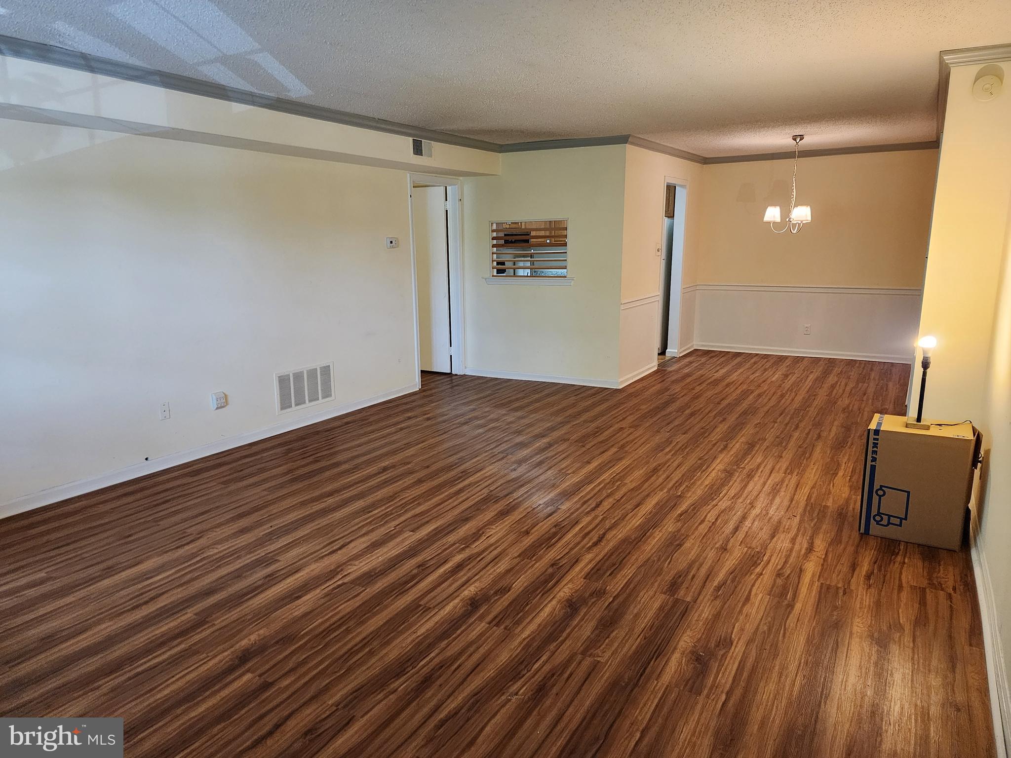 107 WOODSTREAM DRIVE CONDO 107