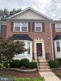 14611 FLOWER HILL COURT CENTREVILLE VA 20120