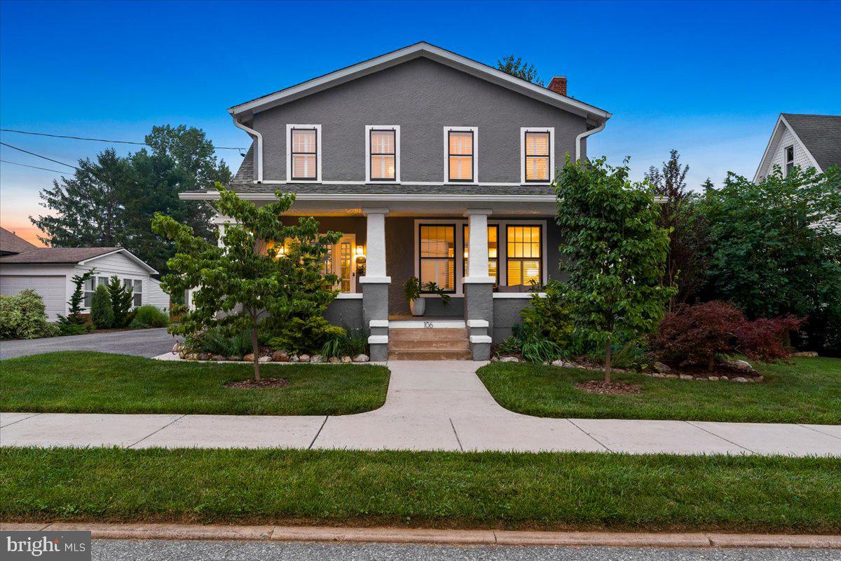 106 PROSPECT STREET