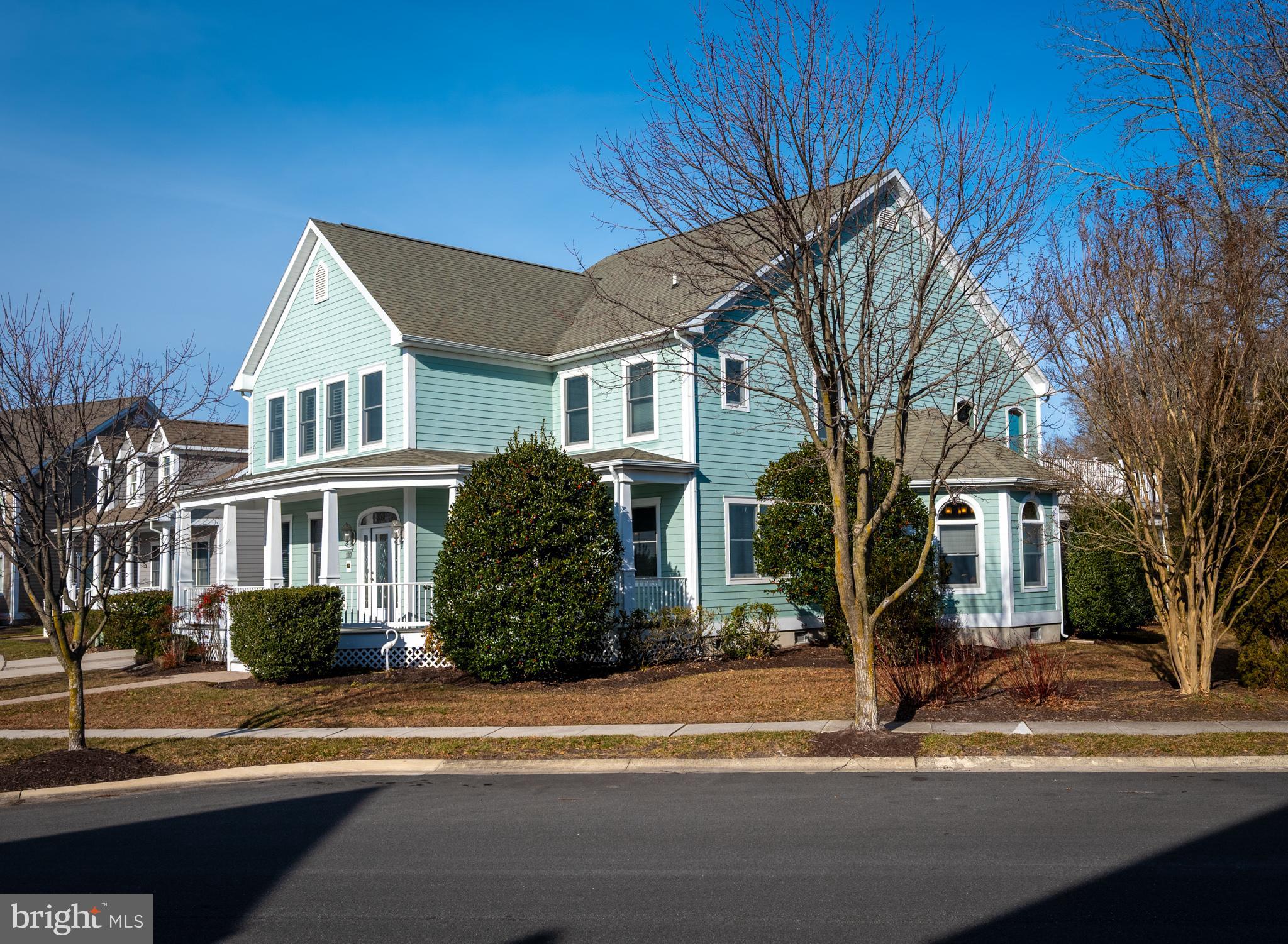 187 OCTOBER GLORY AVENUE