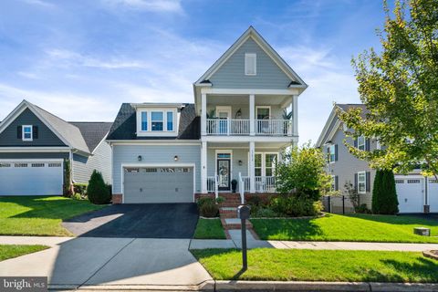 17412 SPRING CRESS DRIVE DUMFRIES VA 22026