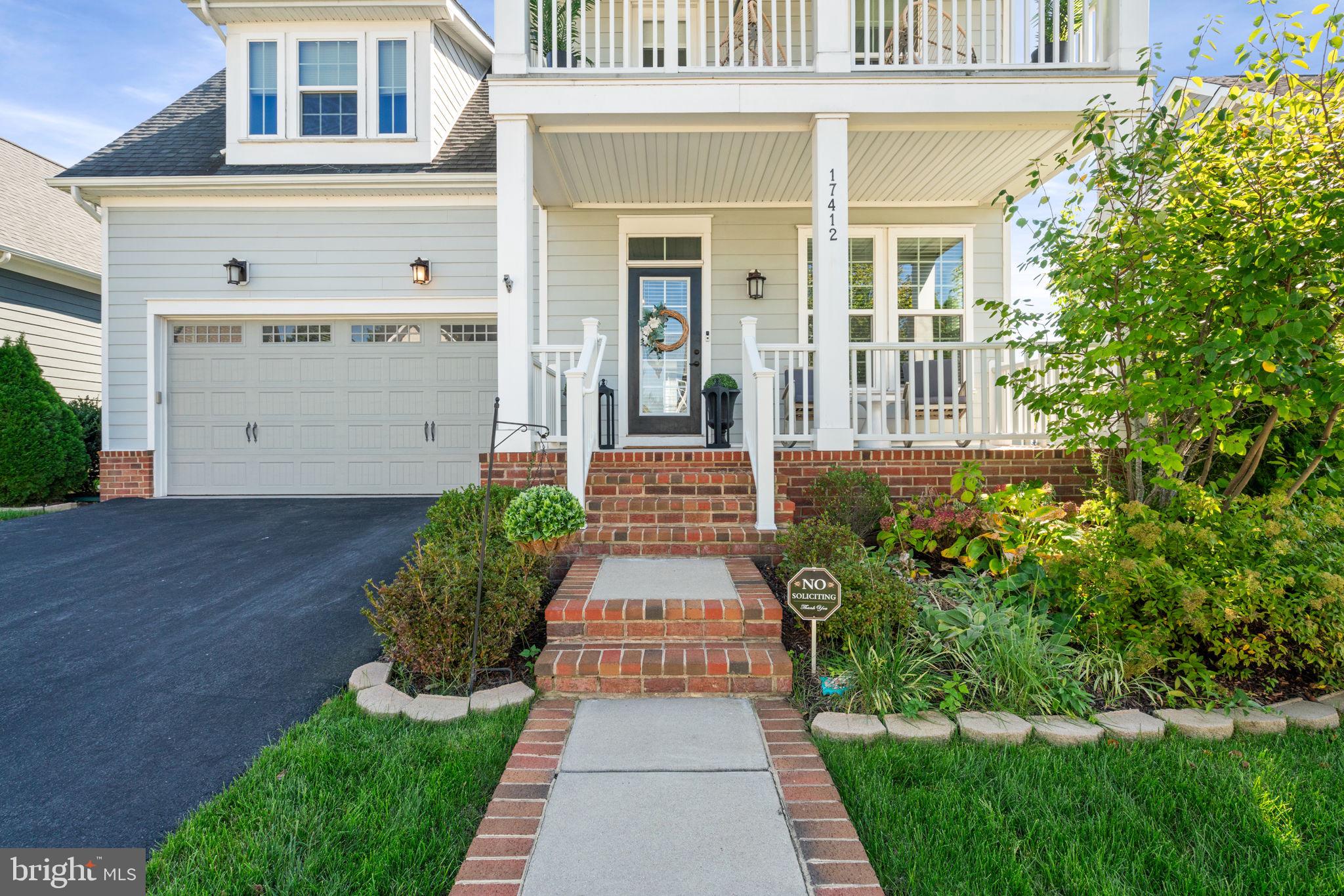17412 SPRING CRESS DRIVE