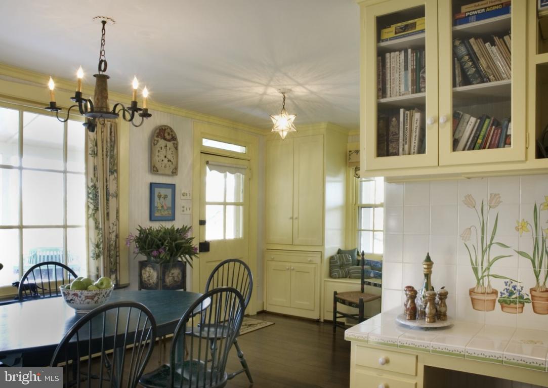 EAST LAMPETER TWP - Farm