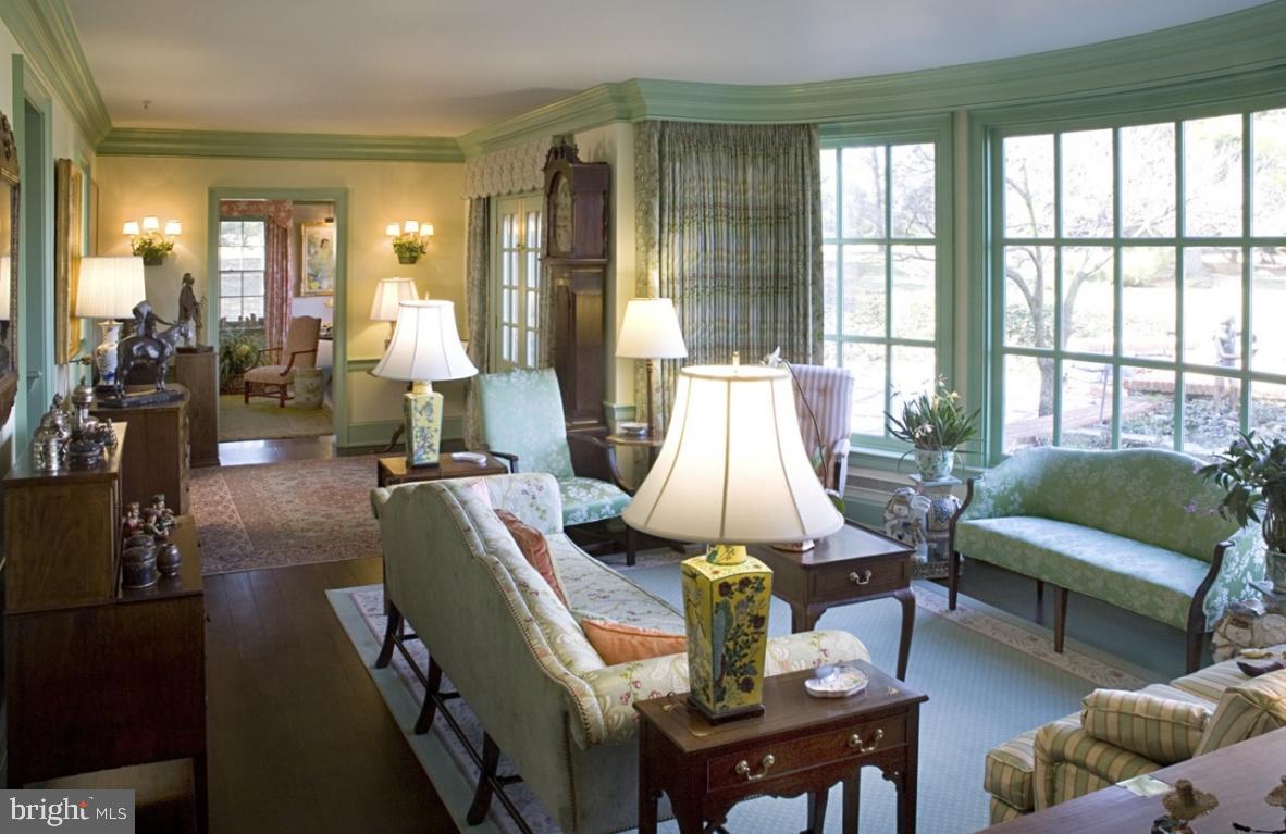 EAST LAMPETER TWP - Farm