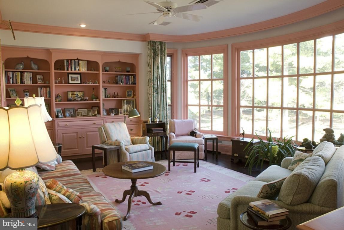 EAST LAMPETER TWP - Farm