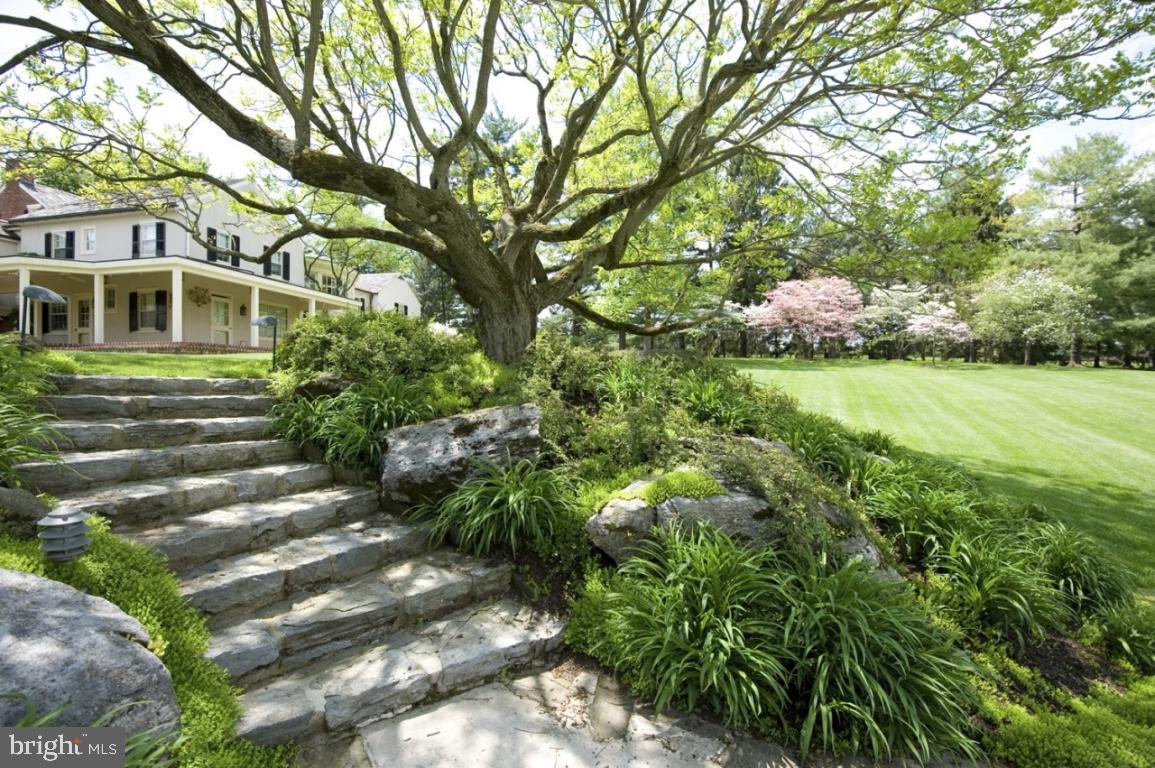 EAST LAMPETER TWP - Farm