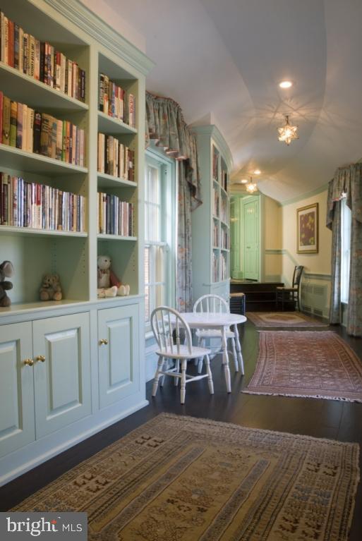 EAST LAMPETER TWP - Farm