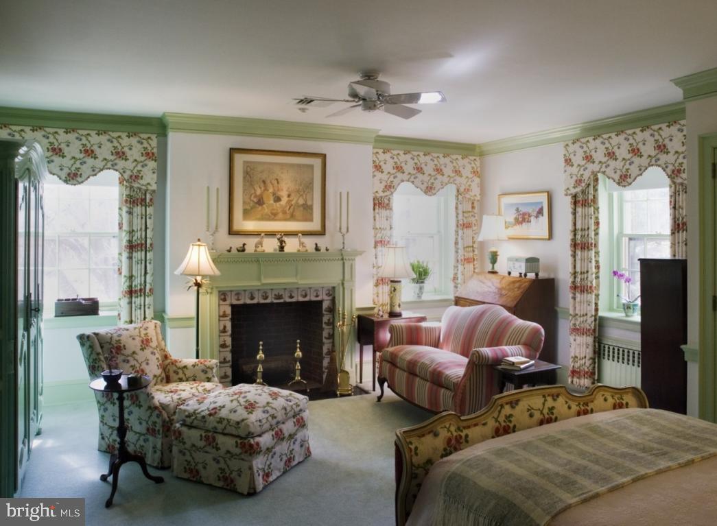 EAST LAMPETER TWP - Farm