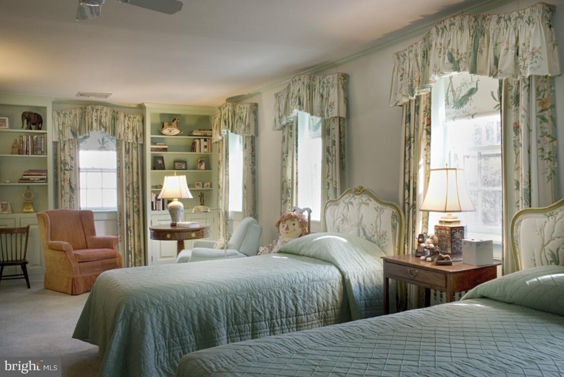 EAST LAMPETER TWP - Farm