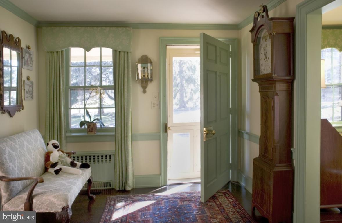 EAST LAMPETER TWP - Farm