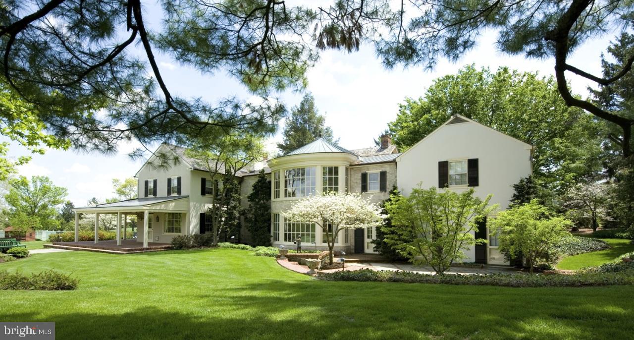 EAST LAMPETER TWP - Farm