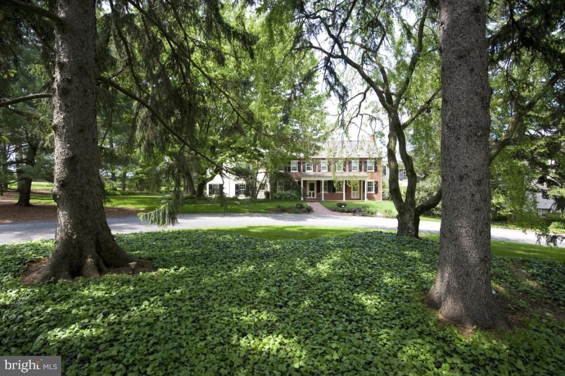 EAST LAMPETER TWP - Farm