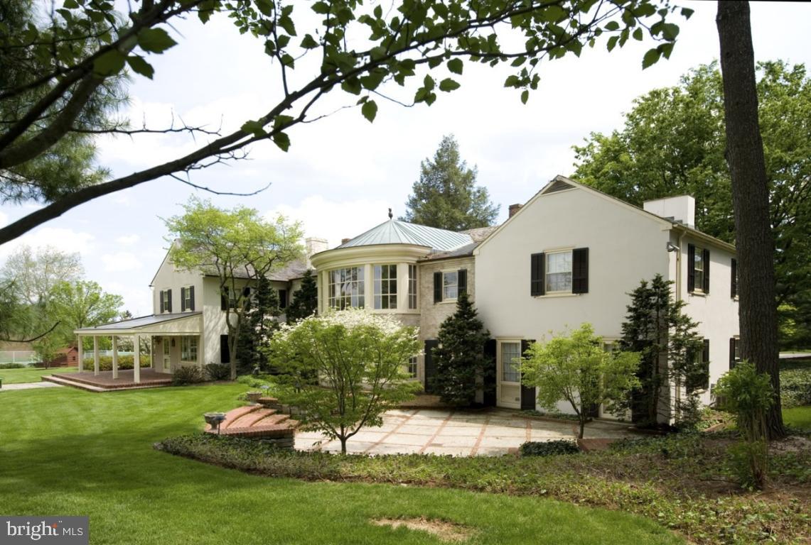 EAST LAMPETER TWP - Farm