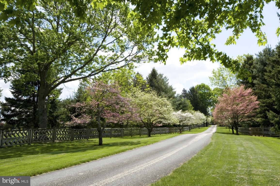 EAST LAMPETER TWP - Farm