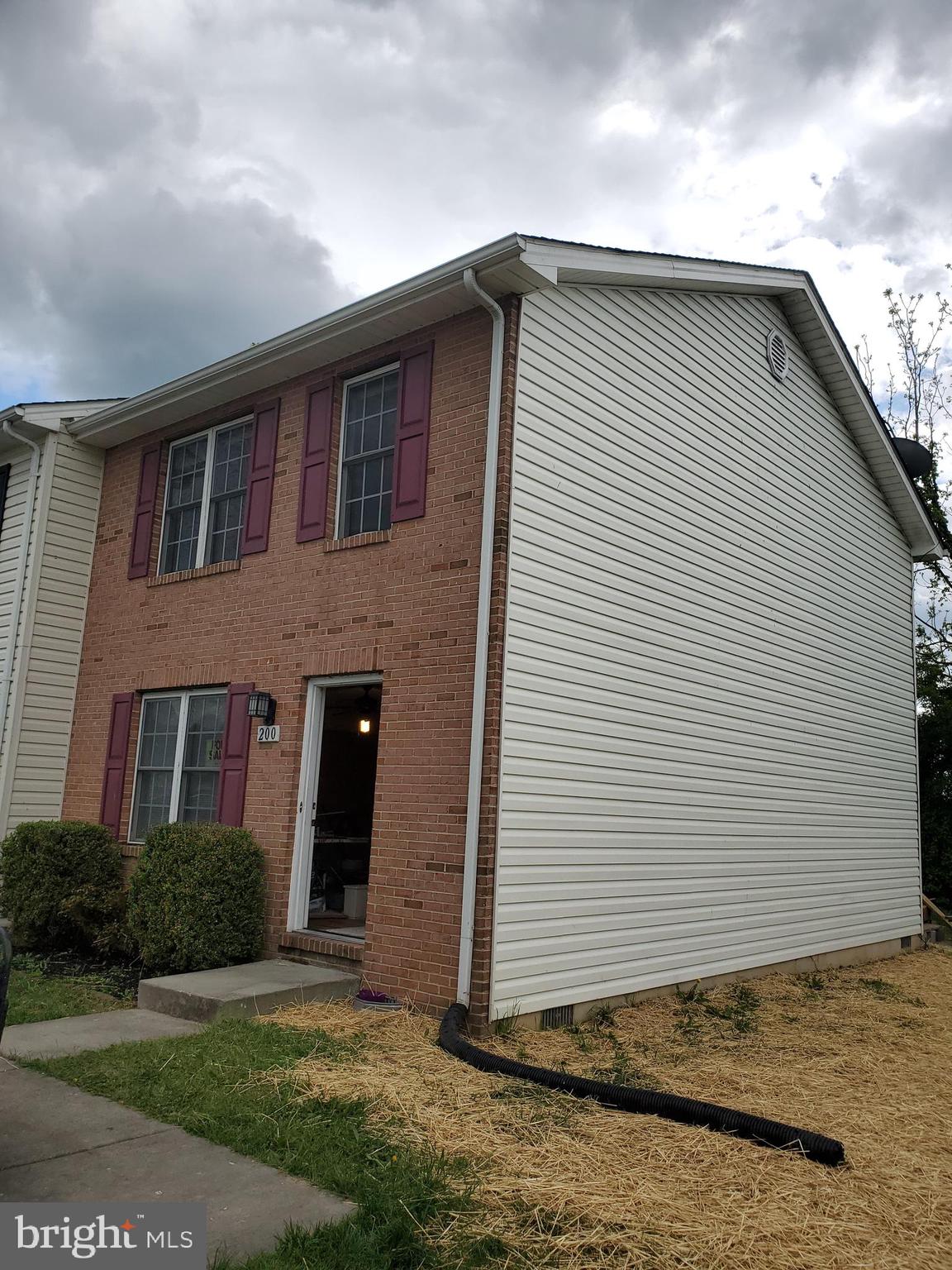 MADISON EDINBURG - Residential